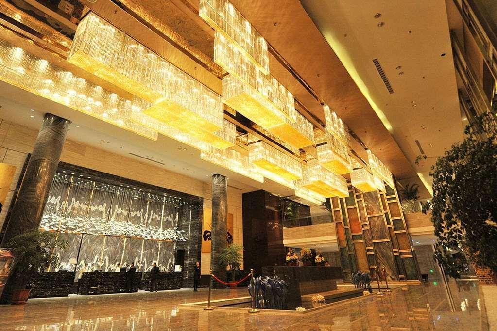 Wyndam Xuzhou East Hotel Interior photo