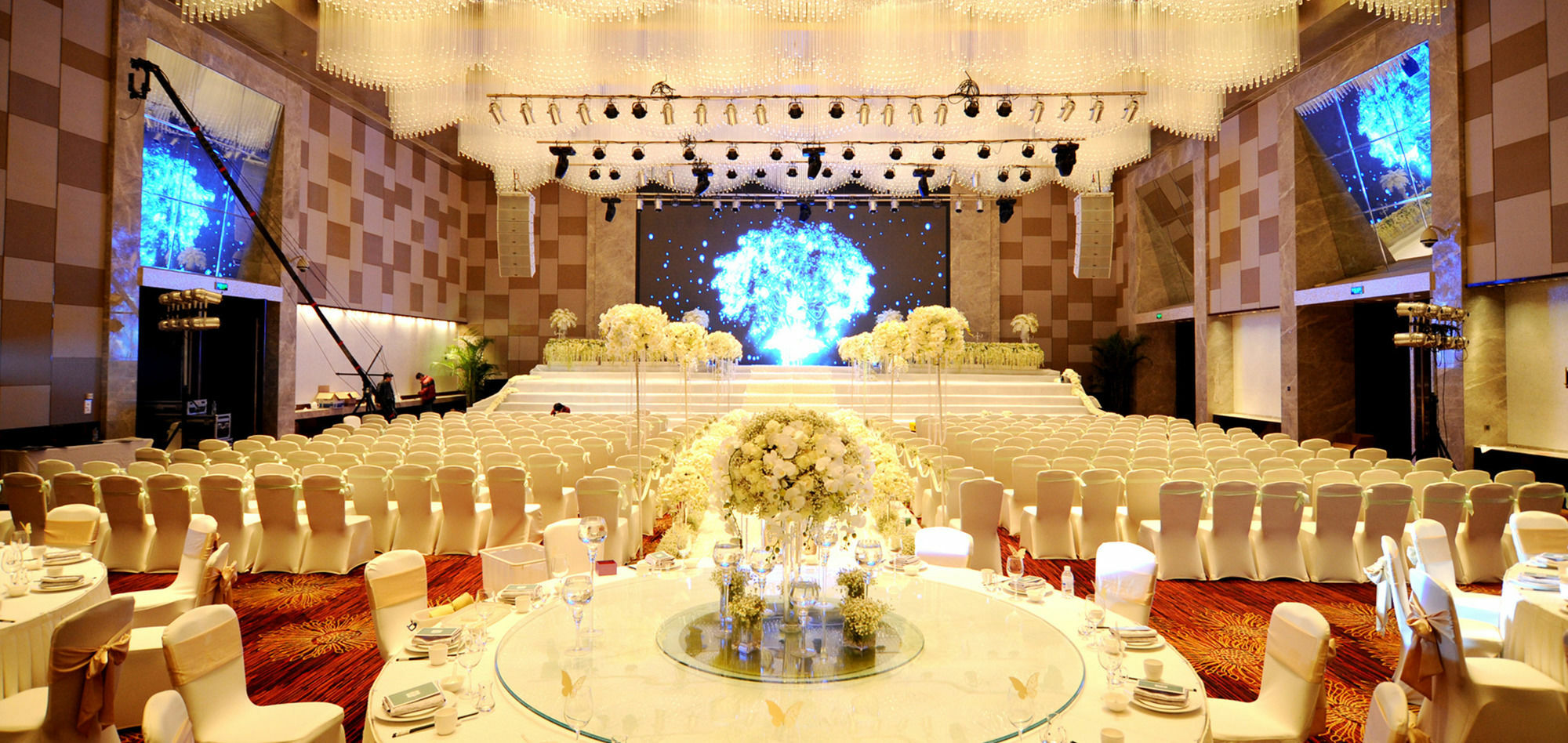 Wyndam Xuzhou East Hotel Exterior photo